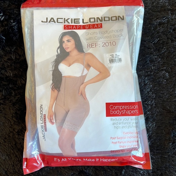 Other - JACKIE LONDON SHAPEWEAR